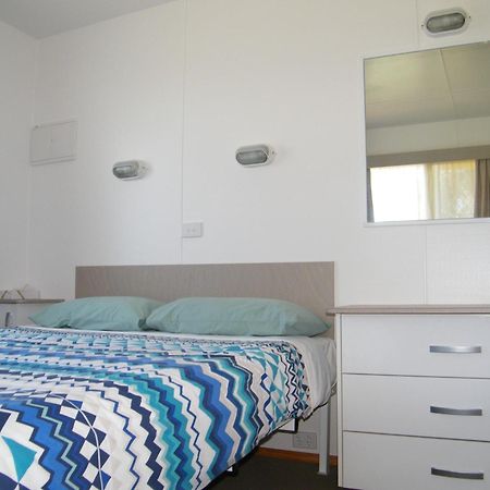 Bega Caravan Park Ngoại thất bức ảnh