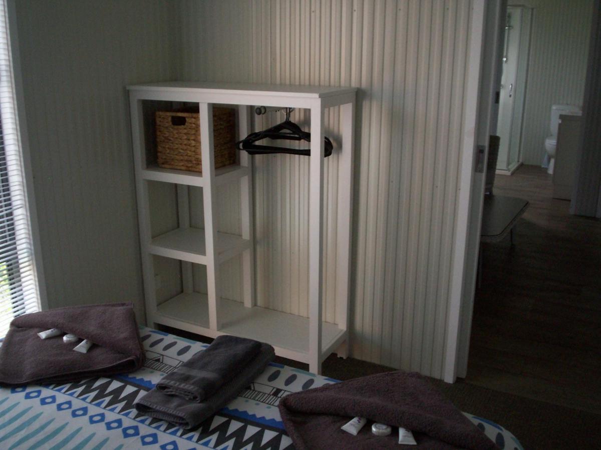 Bega Caravan Park Ngoại thất bức ảnh