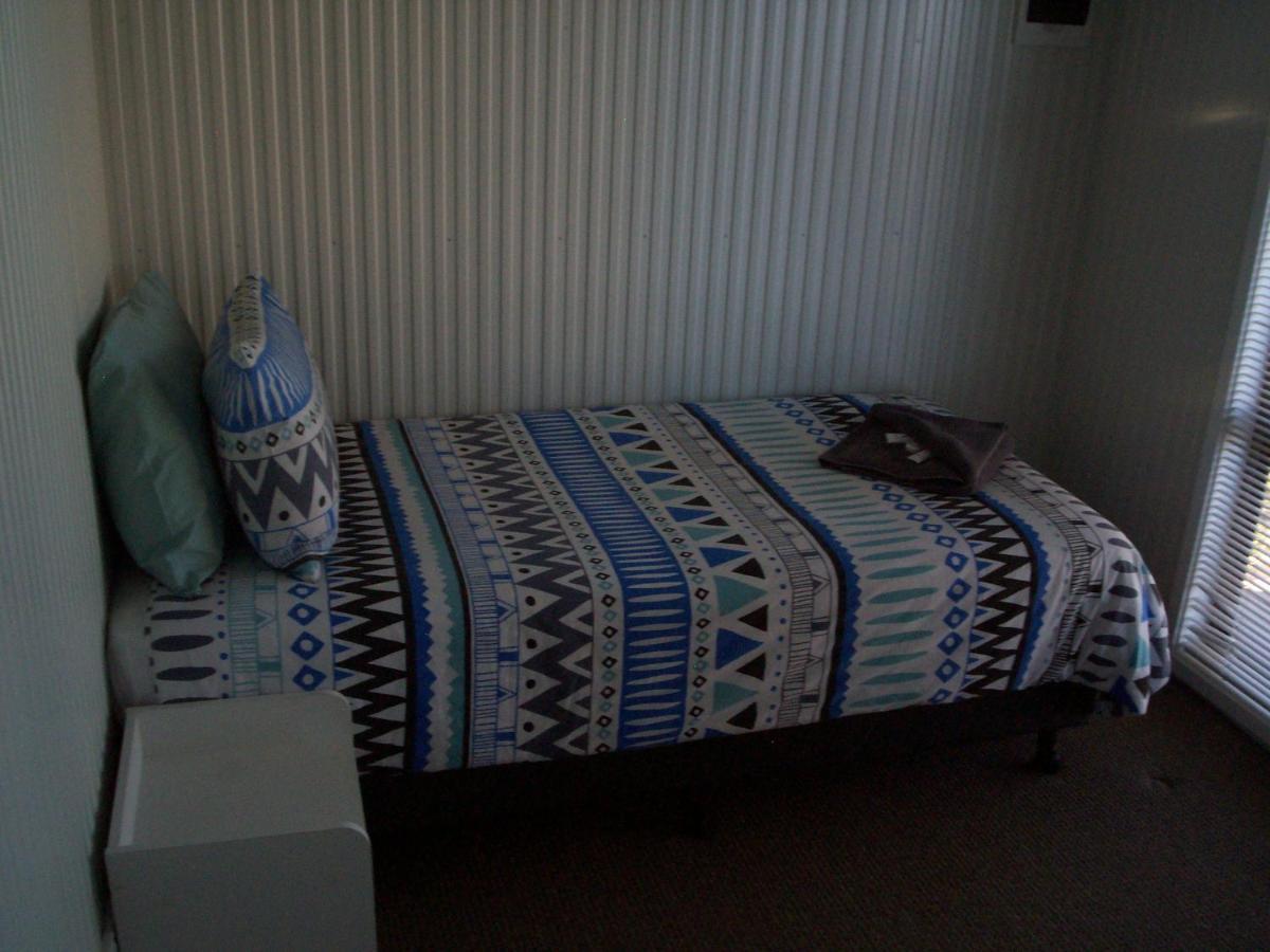Bega Caravan Park Ngoại thất bức ảnh