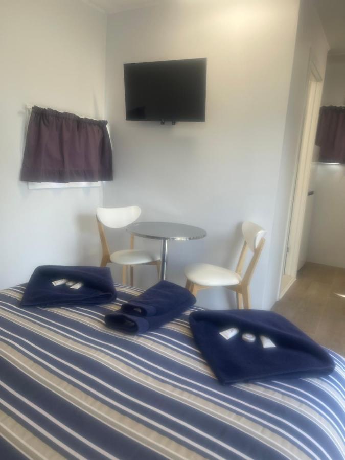 Bega Caravan Park Ngoại thất bức ảnh