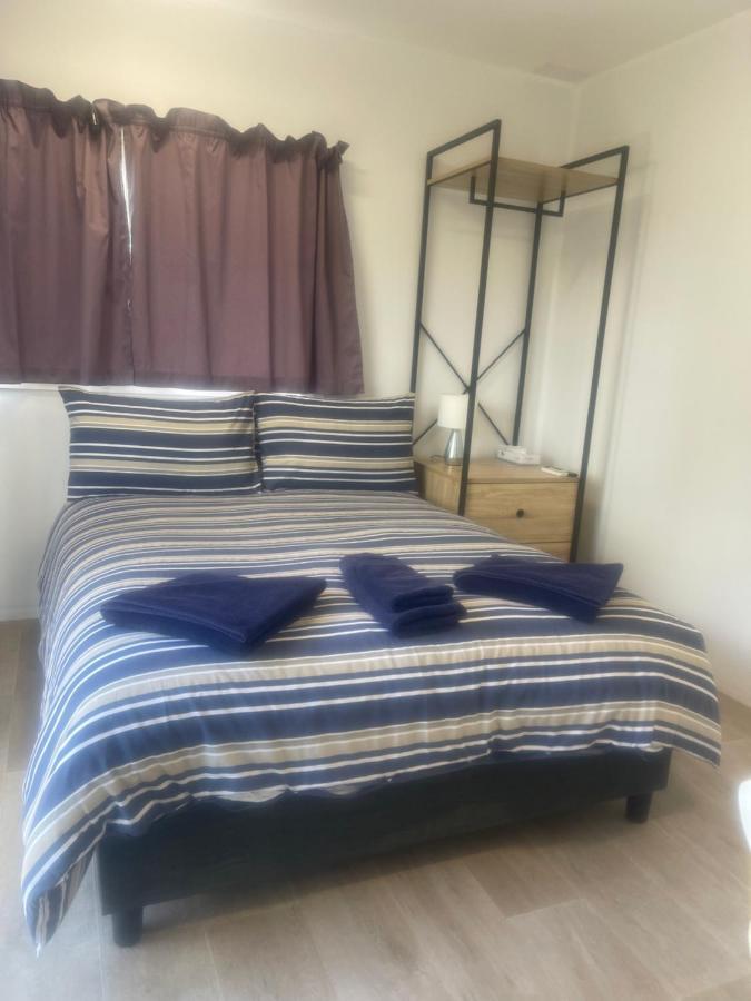 Bega Caravan Park Ngoại thất bức ảnh