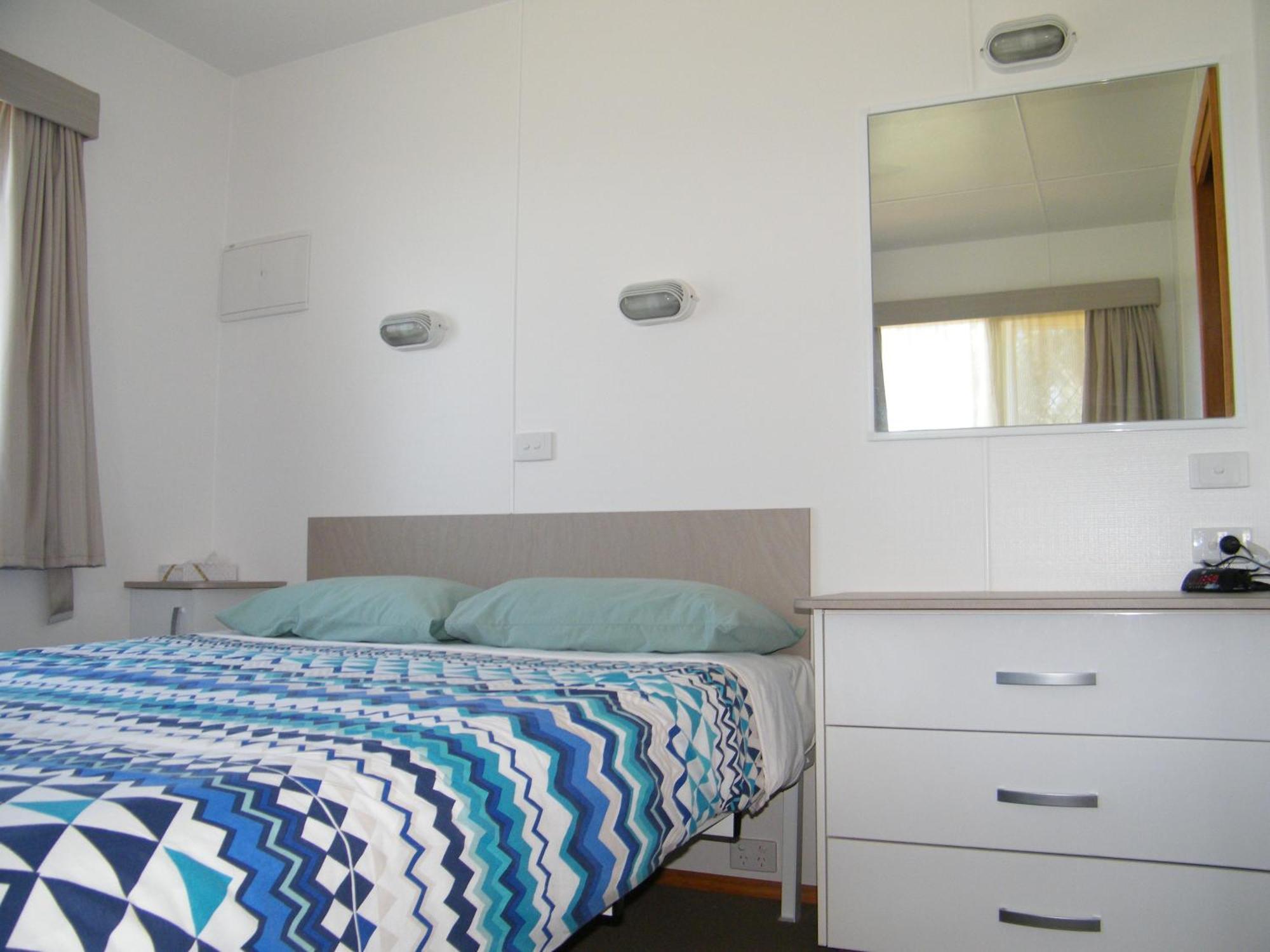 Bega Caravan Park Ngoại thất bức ảnh