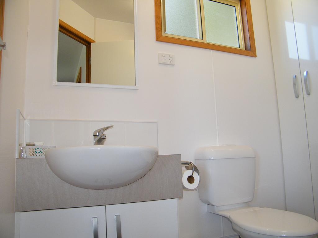 Bega Caravan Park Ngoại thất bức ảnh
