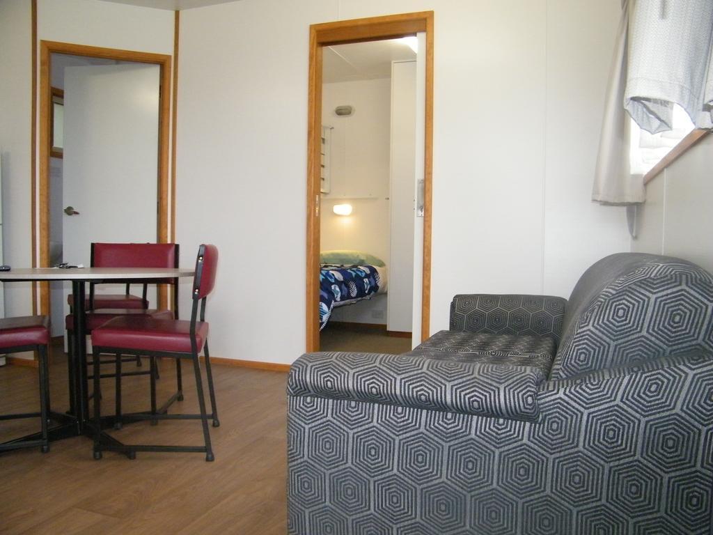 Bega Caravan Park Ngoại thất bức ảnh