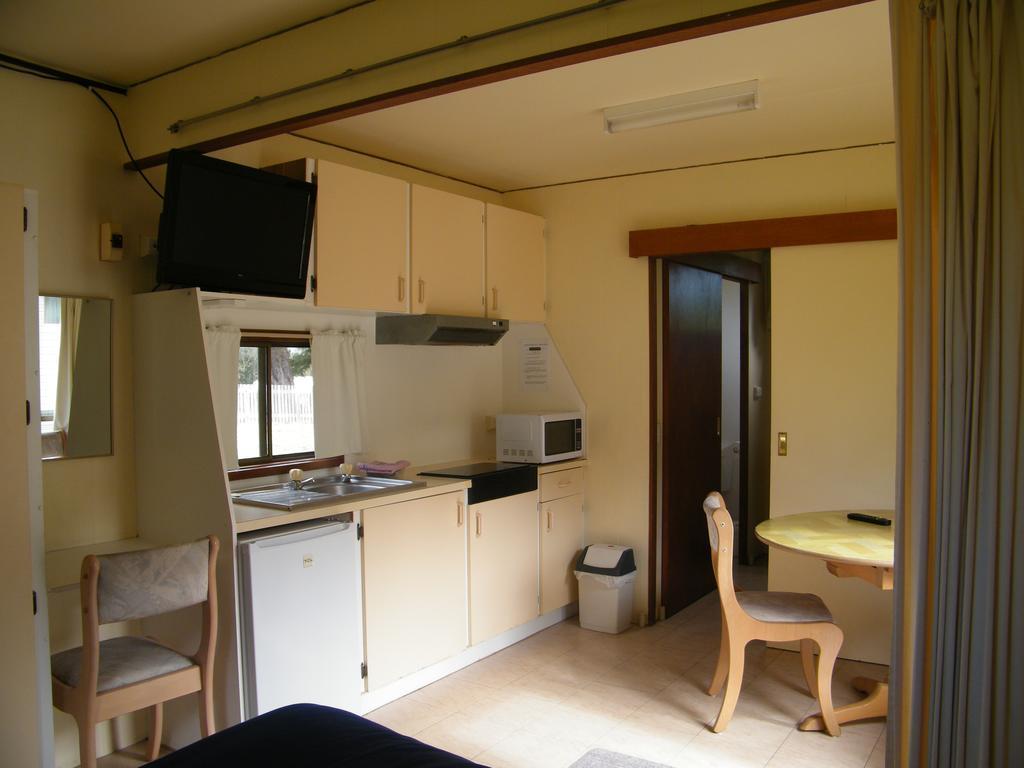 Bega Caravan Park Ngoại thất bức ảnh