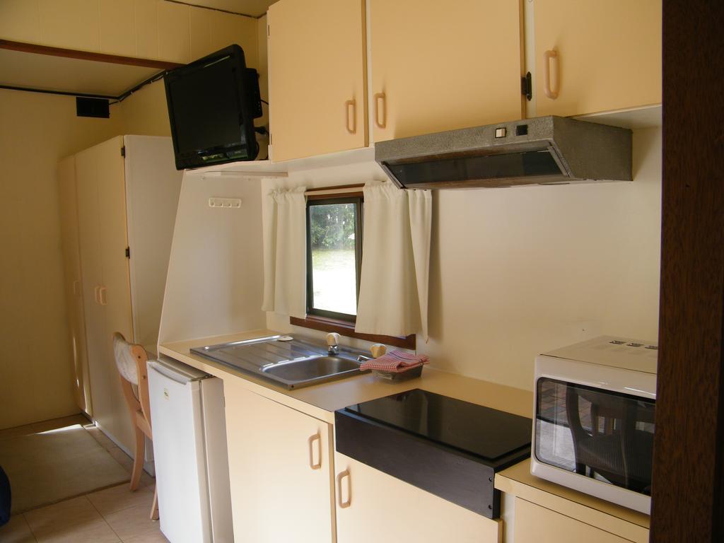 Bega Caravan Park Ngoại thất bức ảnh