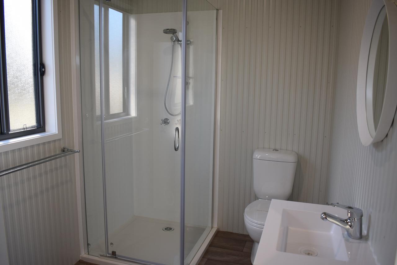 Bega Caravan Park Ngoại thất bức ảnh