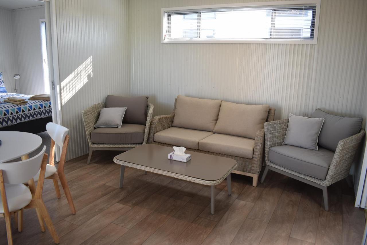Bega Caravan Park Ngoại thất bức ảnh
