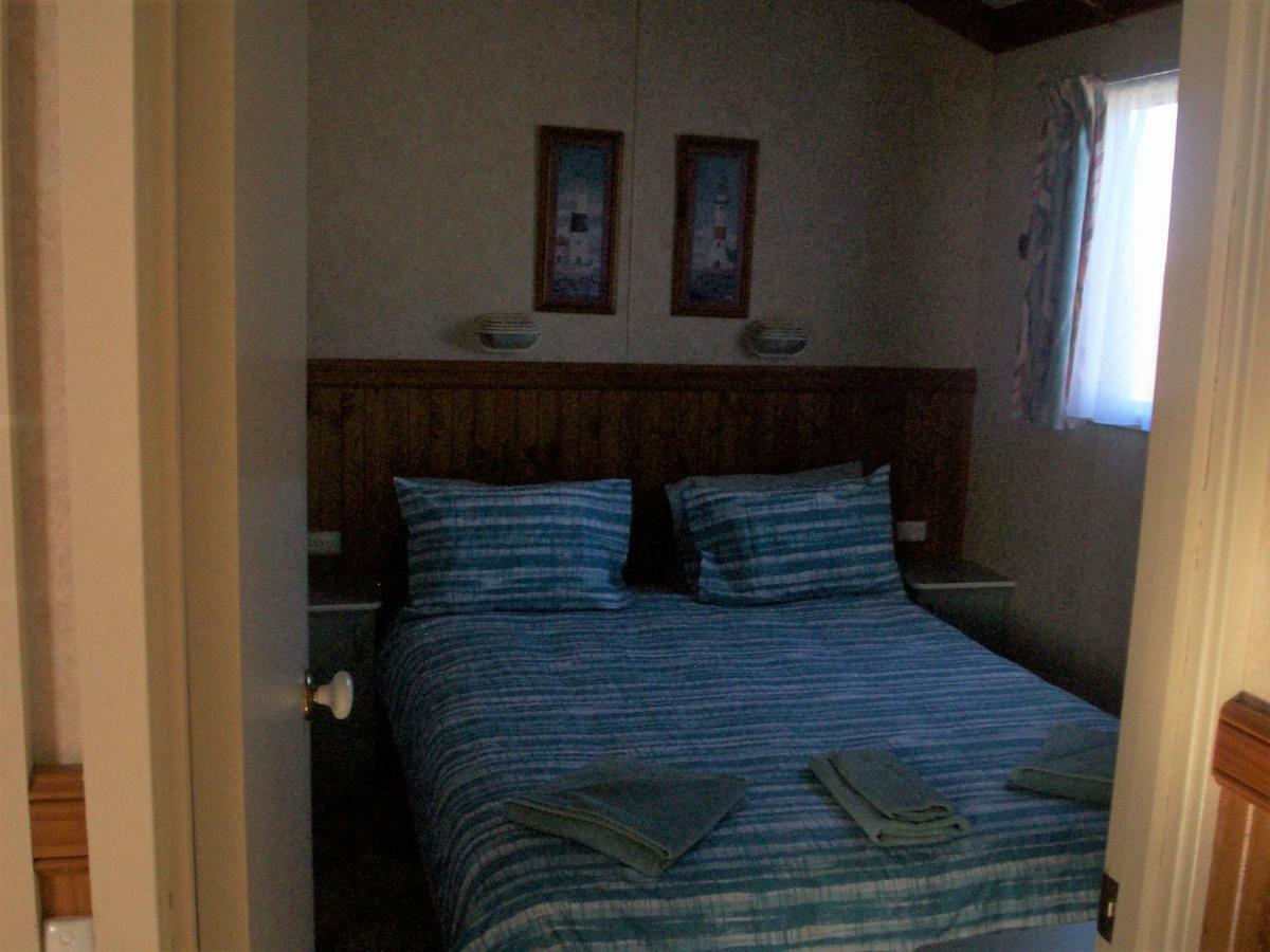 Bega Caravan Park Ngoại thất bức ảnh