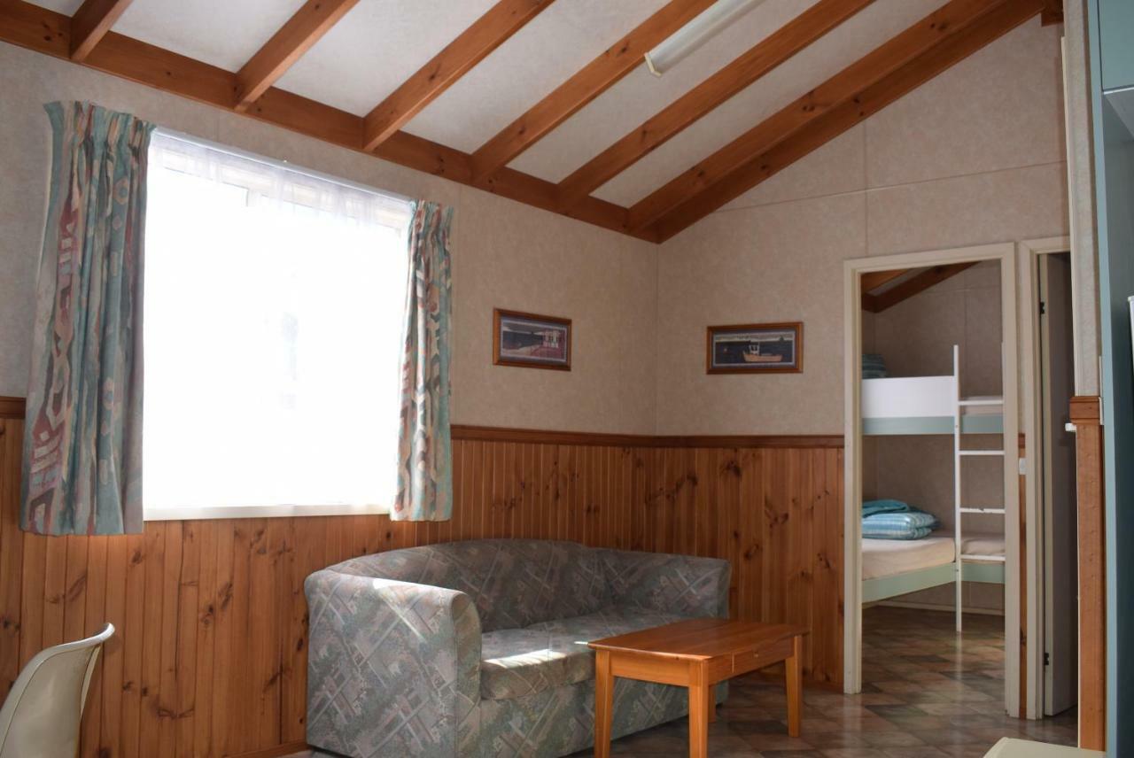 Bega Caravan Park Ngoại thất bức ảnh