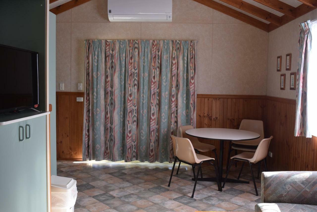 Bega Caravan Park Ngoại thất bức ảnh